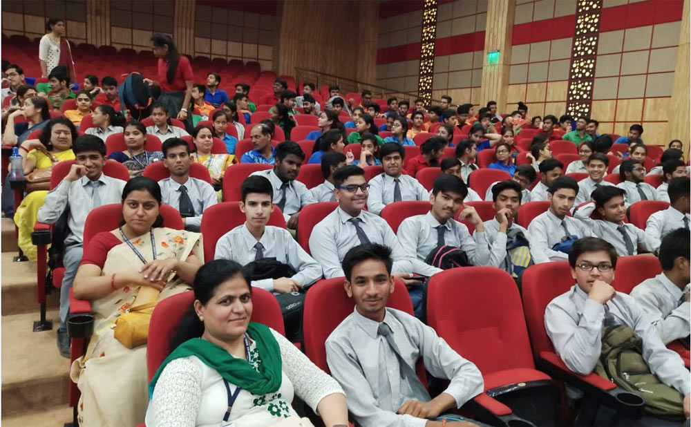 career-guidance-daisy-dales-school-indore