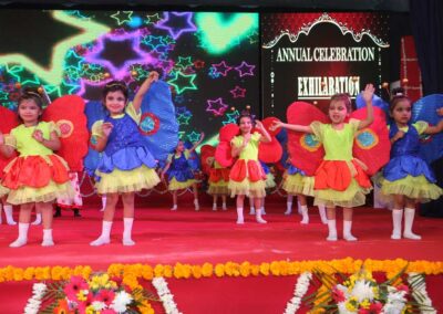 Annual Function 3/3 (2022-23)