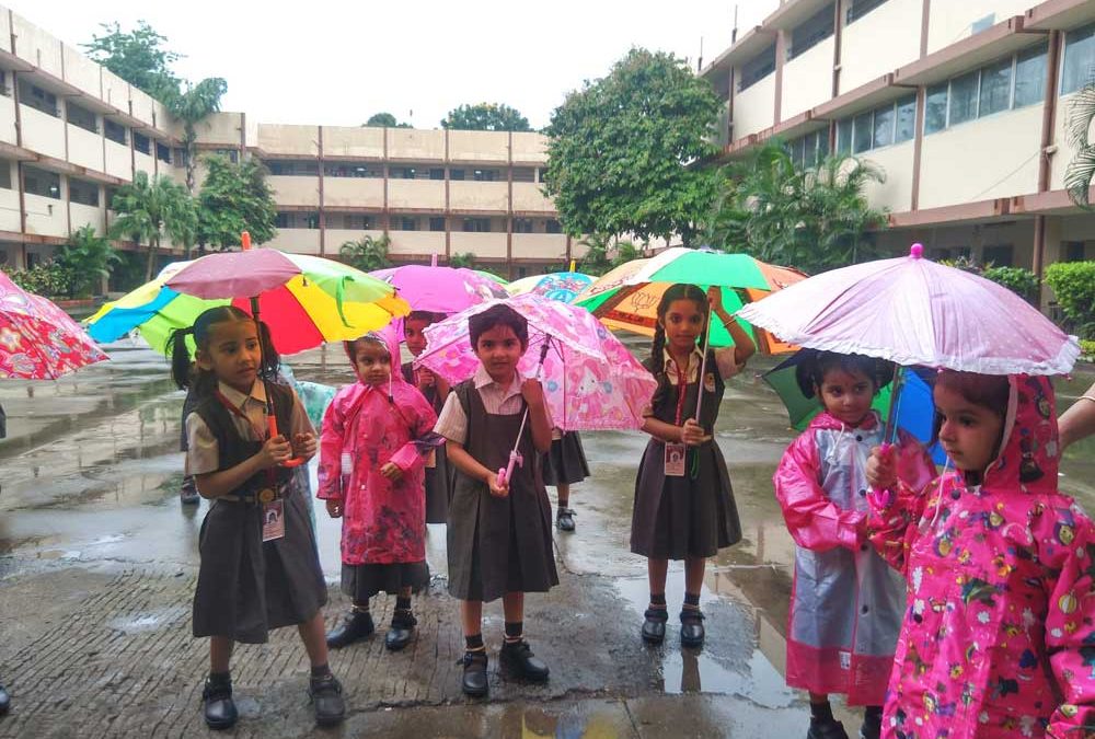 Monsoon Masti (2022-23)