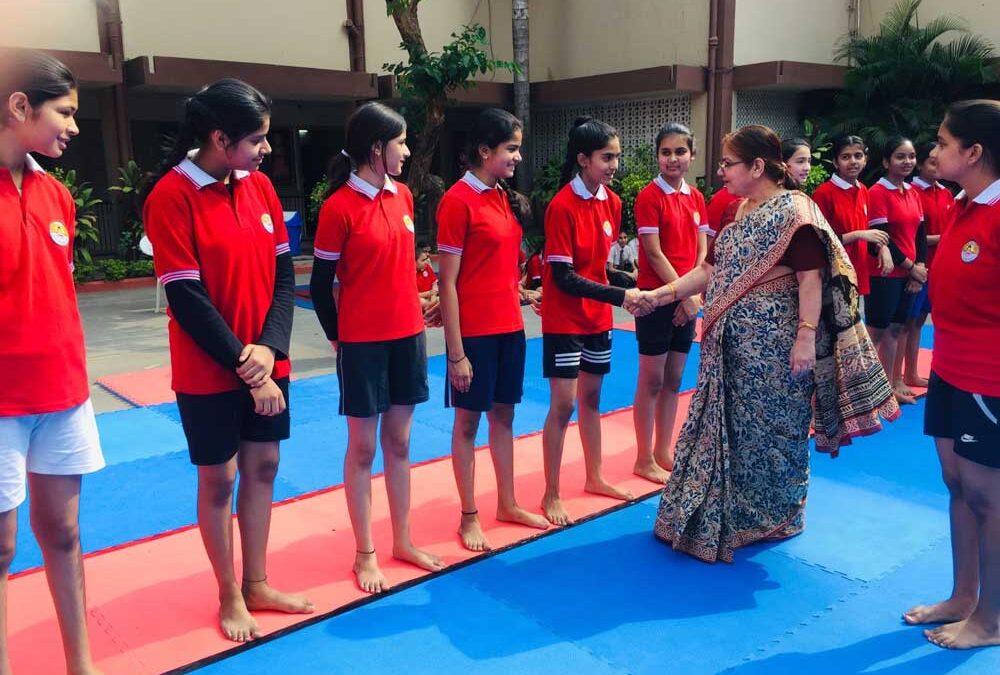 Vaishnav Sports Meet 2023