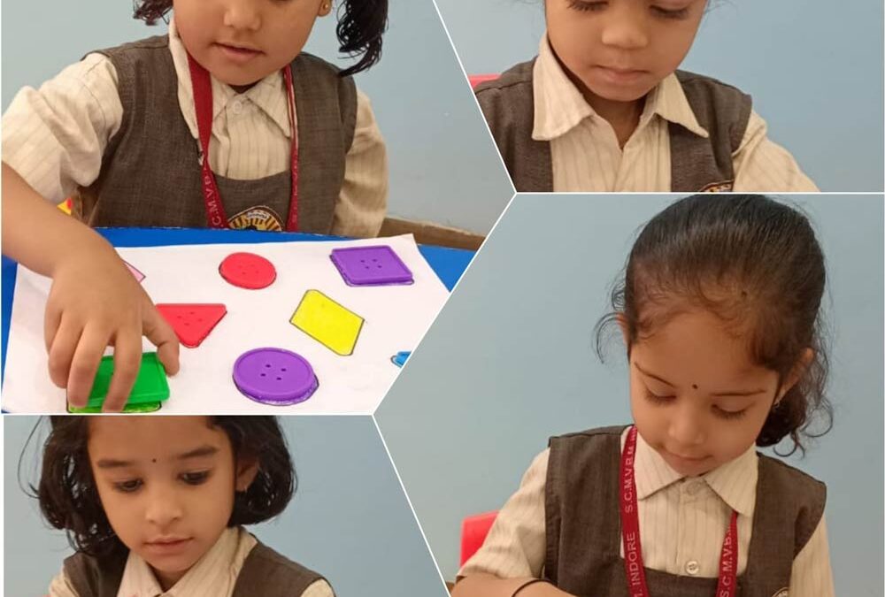 Color Sorting Activity (2023-24)