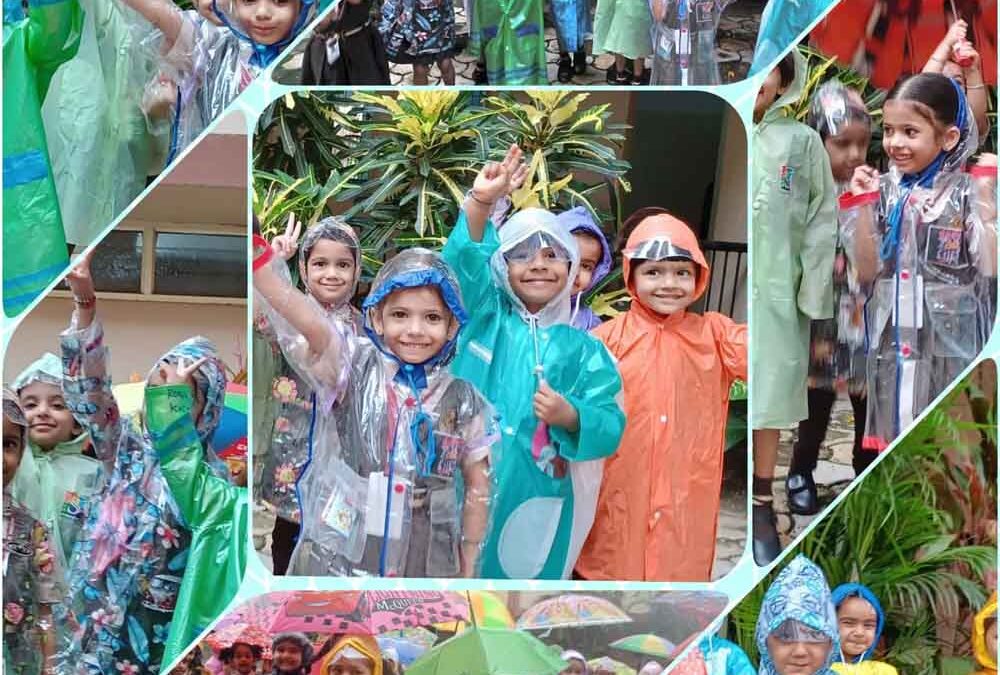 Monsoon Masti 2023