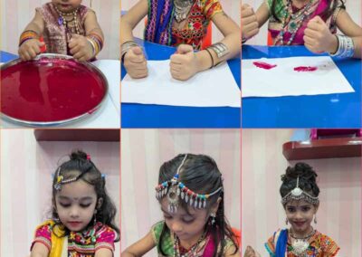 Garbha Celebrations 2025