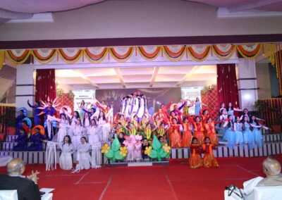 Annual Function Radiance 2025-26