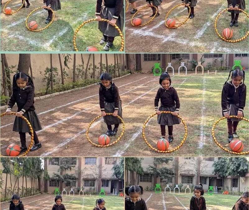 Sports Meet 2025-26